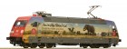 73426 Roco Electric locomotive BR 101 Exciting South Africa